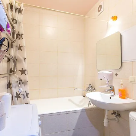 Apartment Apart On Nezavisimosti 89