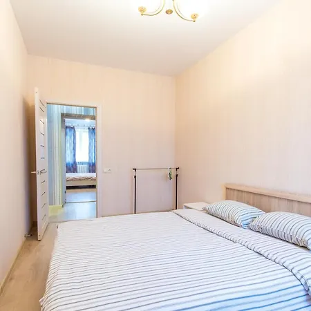Apartment Apart On Nezavisimosti 89 *