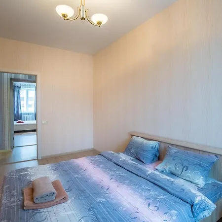 Apart On Nezavisimosti 89 * Minsk