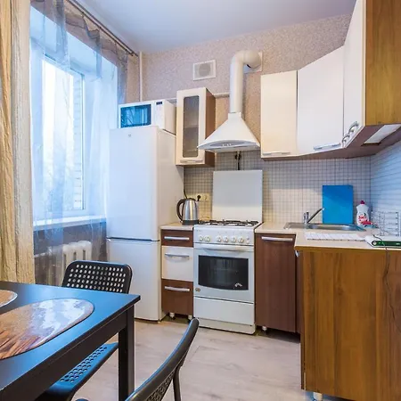 Apartment Apart On Nezavisimosti 89 Minsk