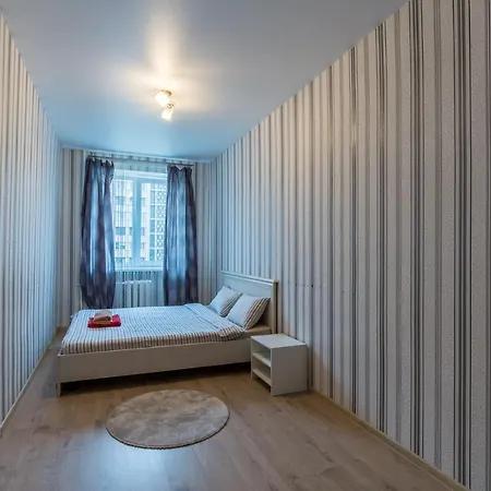 Apart On Nezavisimosti 89 * Minsk