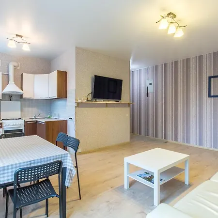 Apartment Apart On Nezavisimosti 89